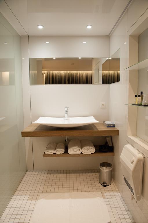 Aparthotel Appart'hotel Urban 4*